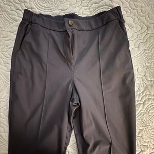 Lululemon Warpstream Joggers